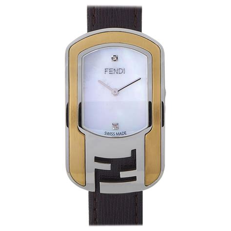 fendi chameleon watch price|Fendi Chameleon Watches at Gemnation.com.